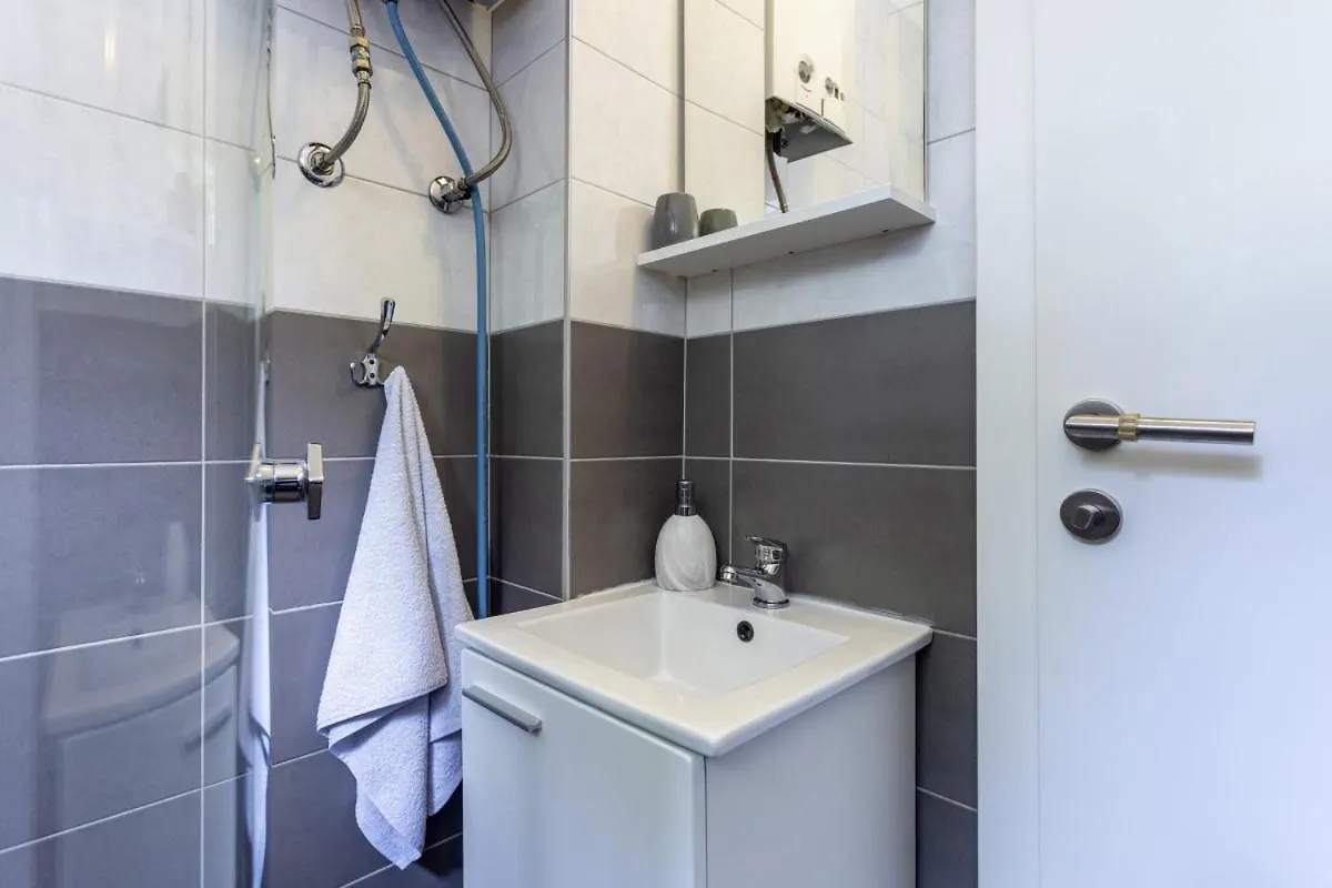Holiday home Nina In Peroj - Haus Fuer 6 Personen Villa Fazana