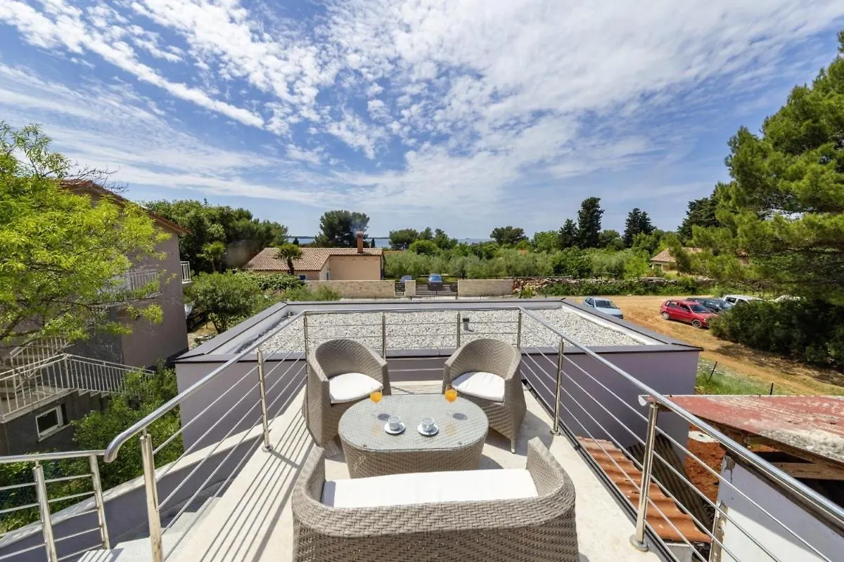 Nina In Peroj - Haus Fuer 6 Personen Villa Fazana Croatia