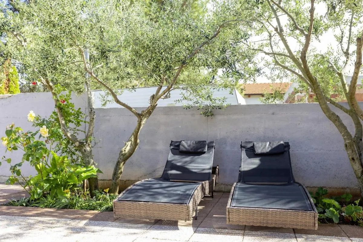 Holiday home Nina In Peroj - Haus Fuer 6 Personen Villa Fazana