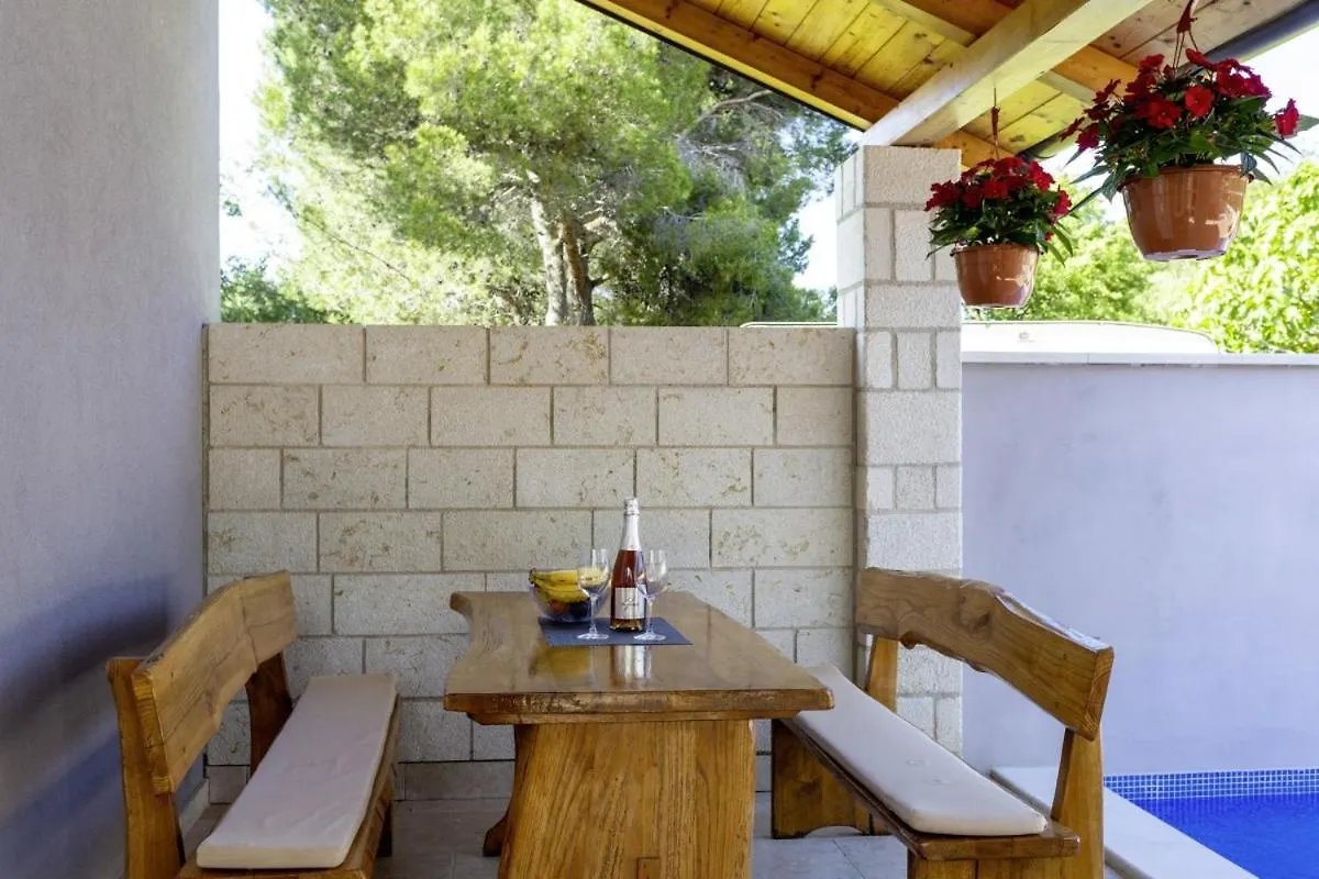 Nina In Peroj - Haus Fuer 6 Personen Villa Fazana Holiday home