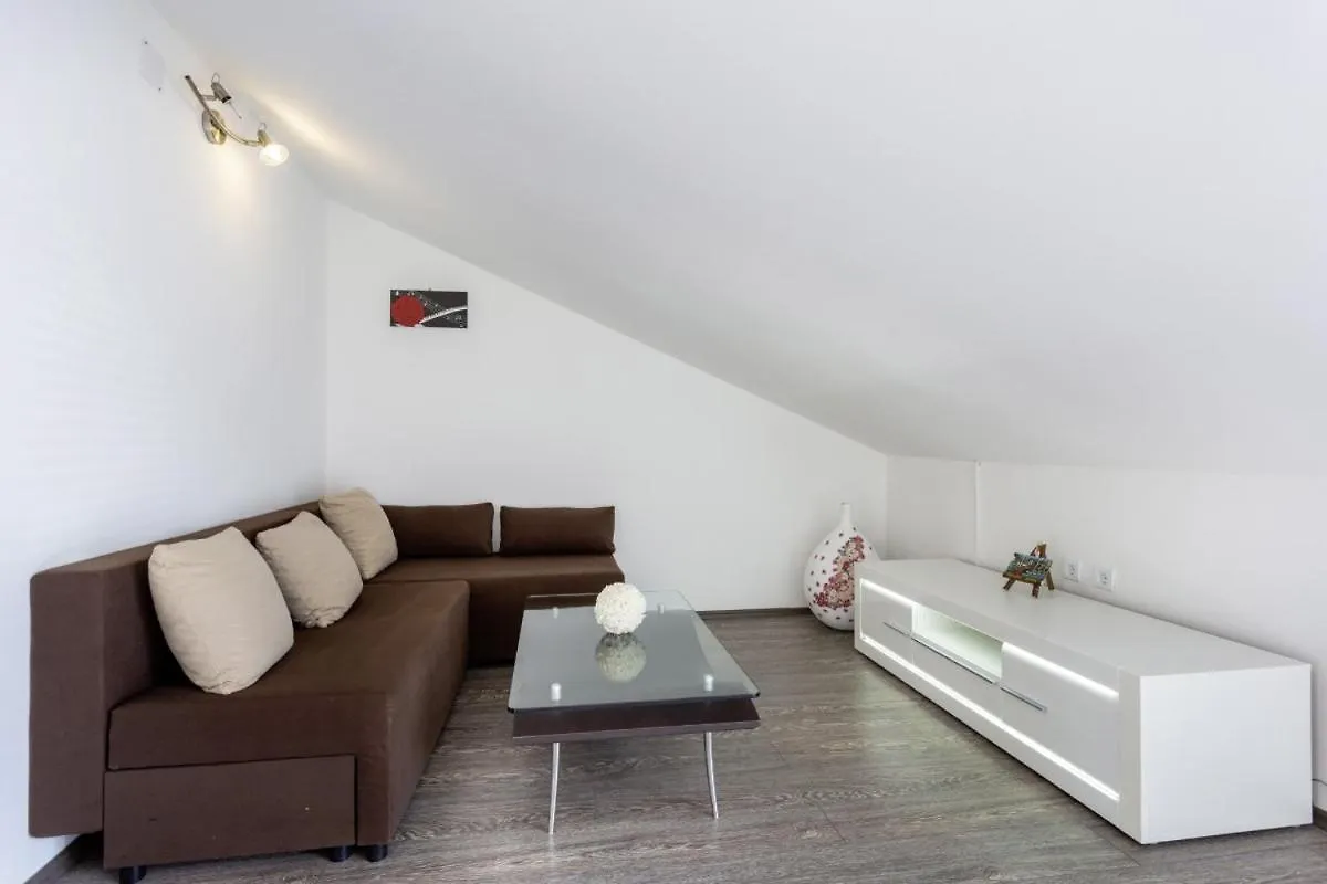 Holiday home Nina In Peroj - Haus Fuer 6 Personen Villa Fazana Croatia