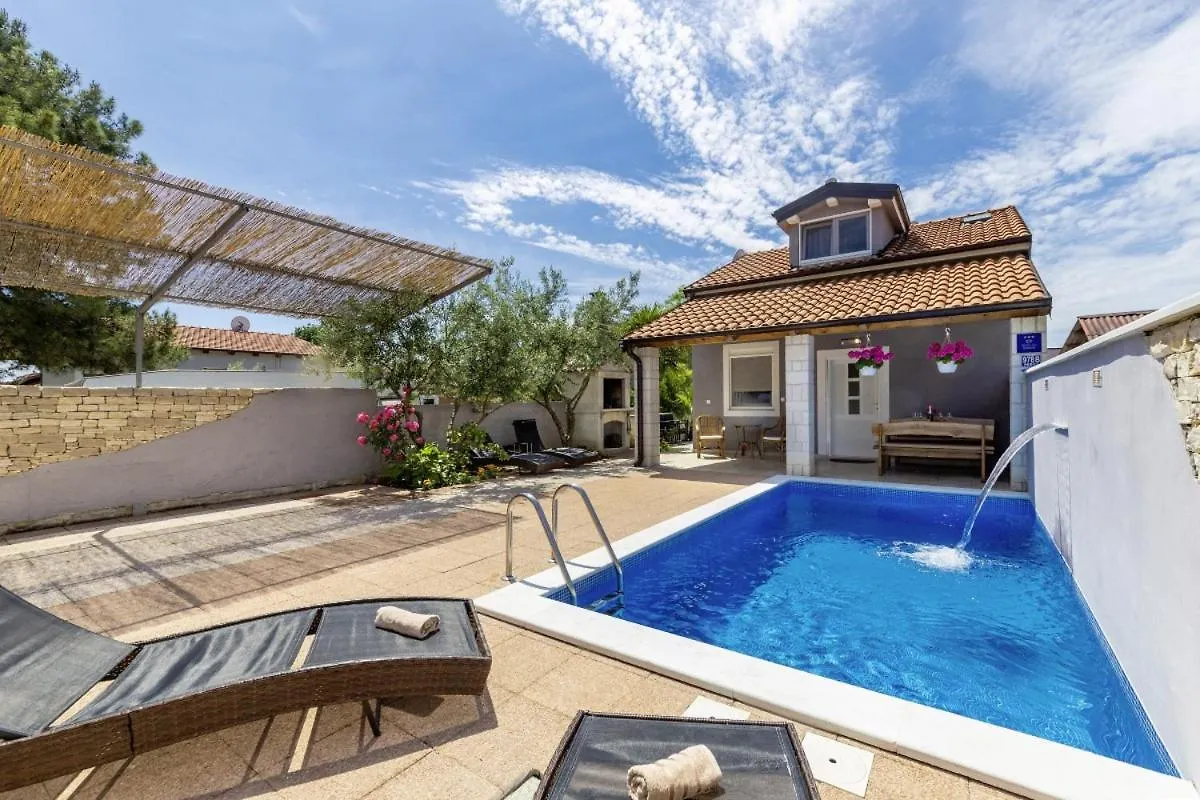 Nina In Peroj - Haus Fuer 6 Personen Villa Fazana Holiday home